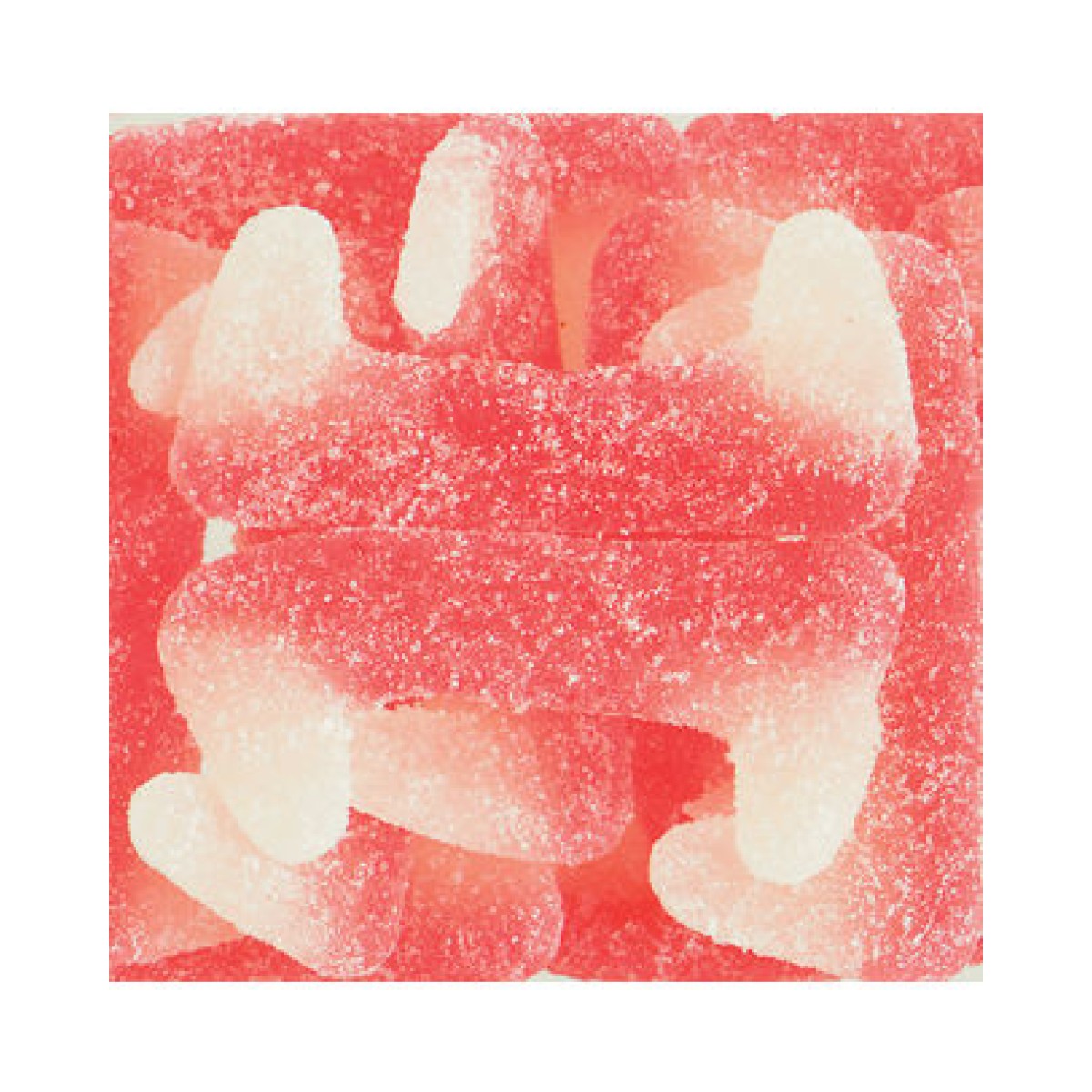 Dracula Teeth fizz 100gr